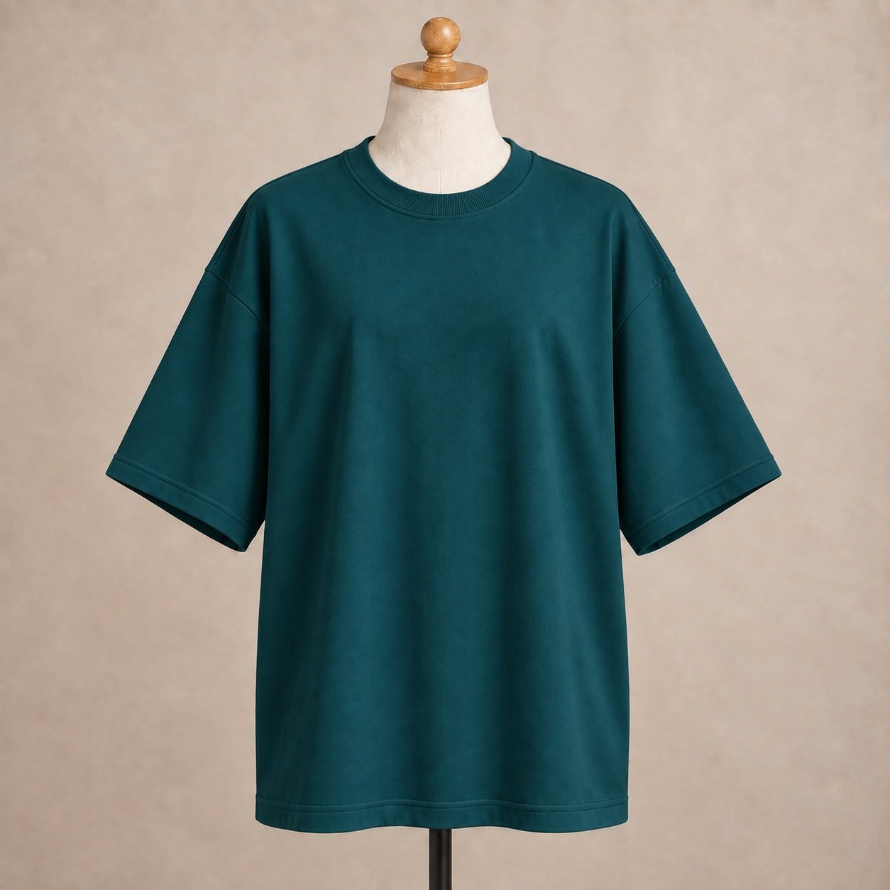 Loopknit 240 GSM T-Shirt