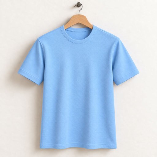 Dri-fit Round Neck Tshirt