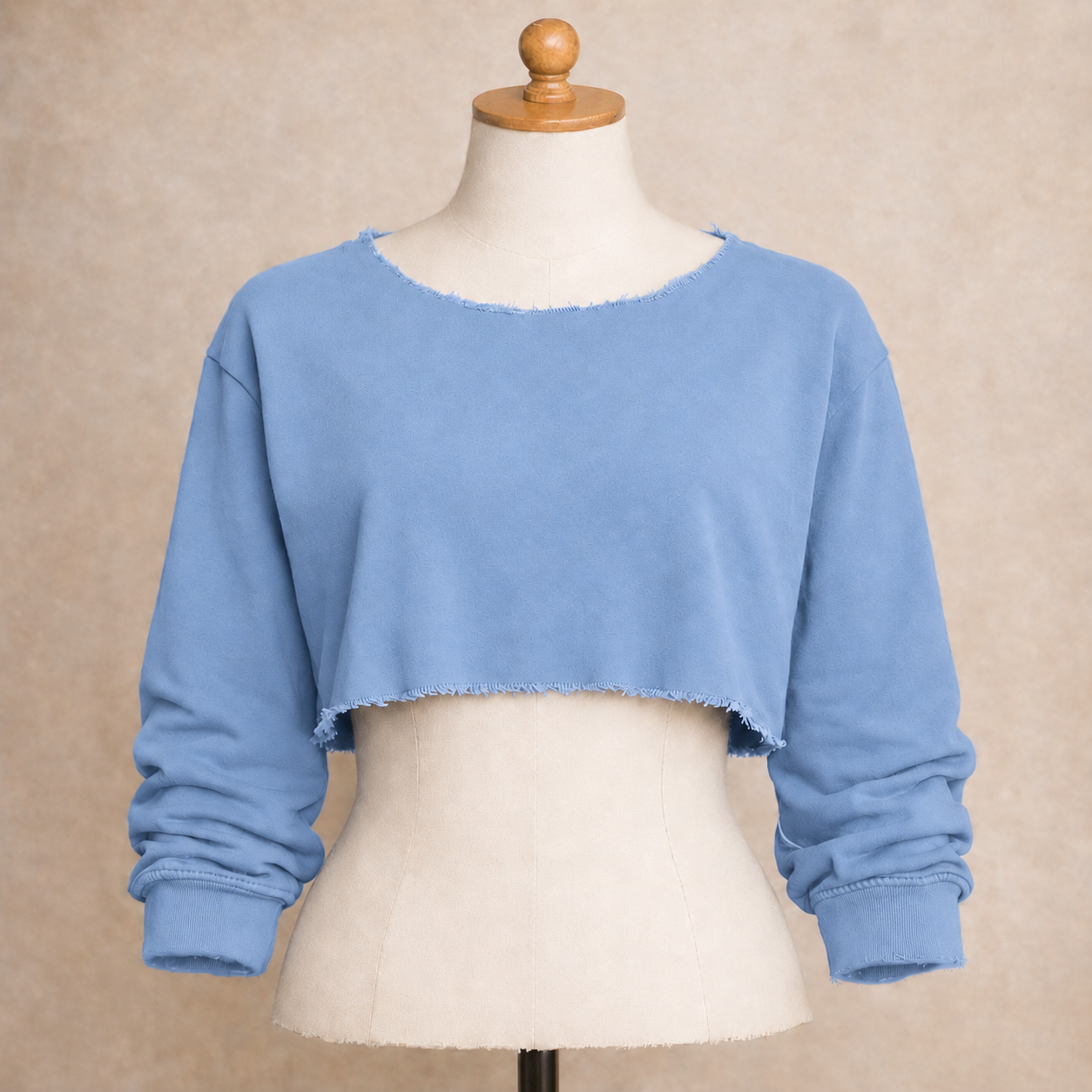 Full Sleeves Street Wear Top