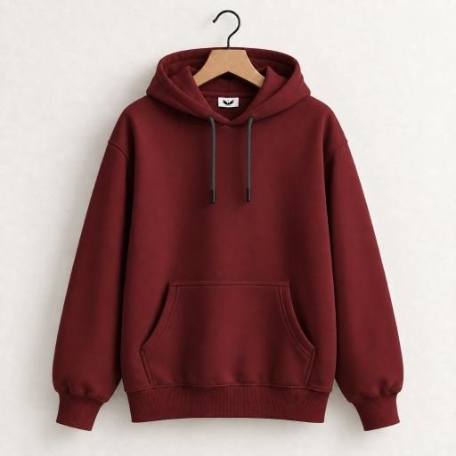 Airjet Fleece Hoody
