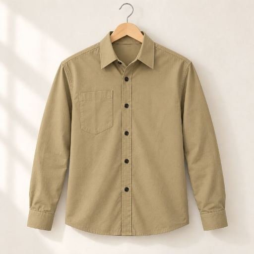 Casual Shirt